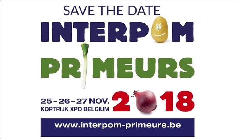 Exhibitors reponse to Interpom | Primeurs 2016 (in French / Dutch) Exhibitors reponse to Interpom | Primeurs 2016 (in French / Dutch)