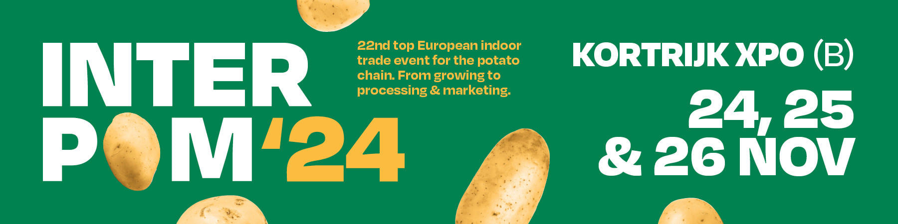 Interpom 2024 Innovation Tour