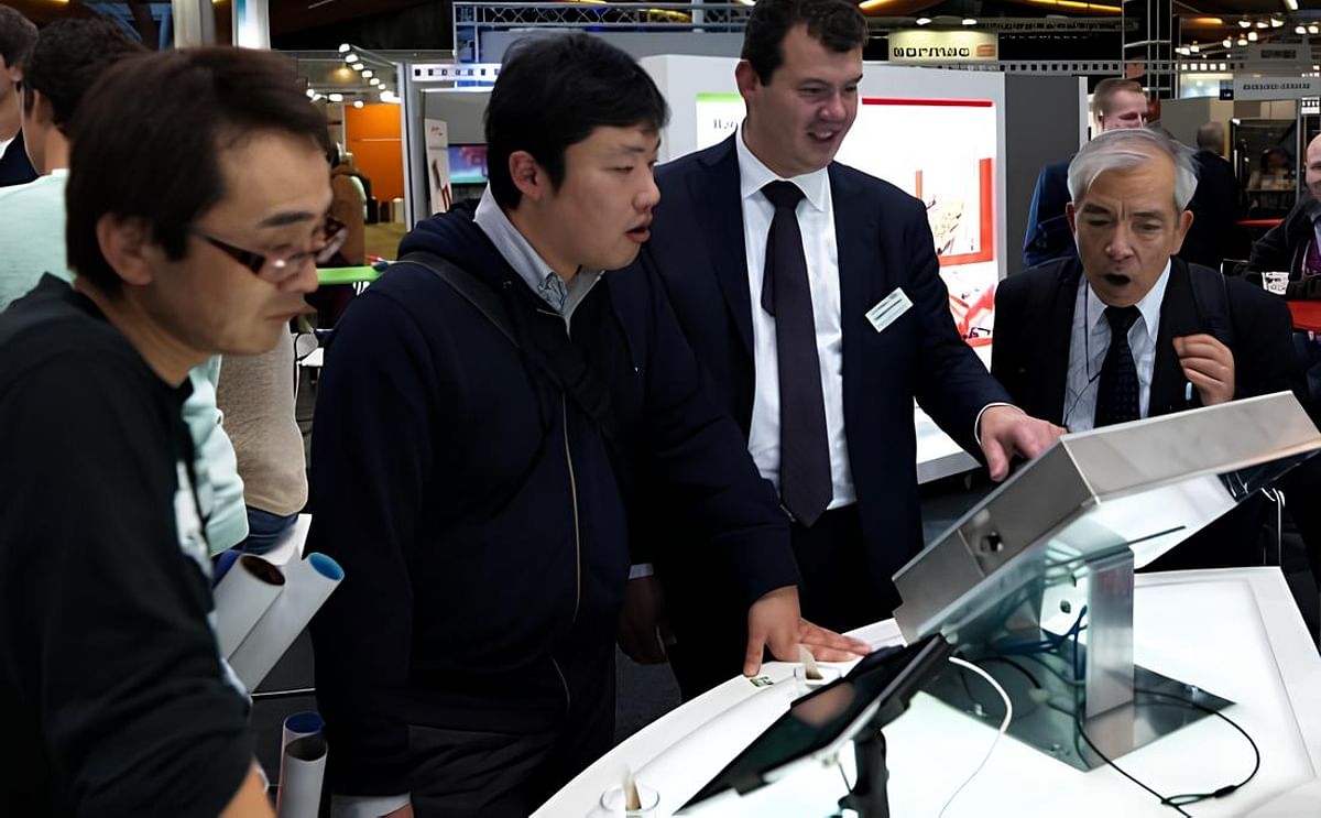 Growing Interpom | Primeurs sees increasing international interest Growing Interpom | Primeurs sees increasing international interest