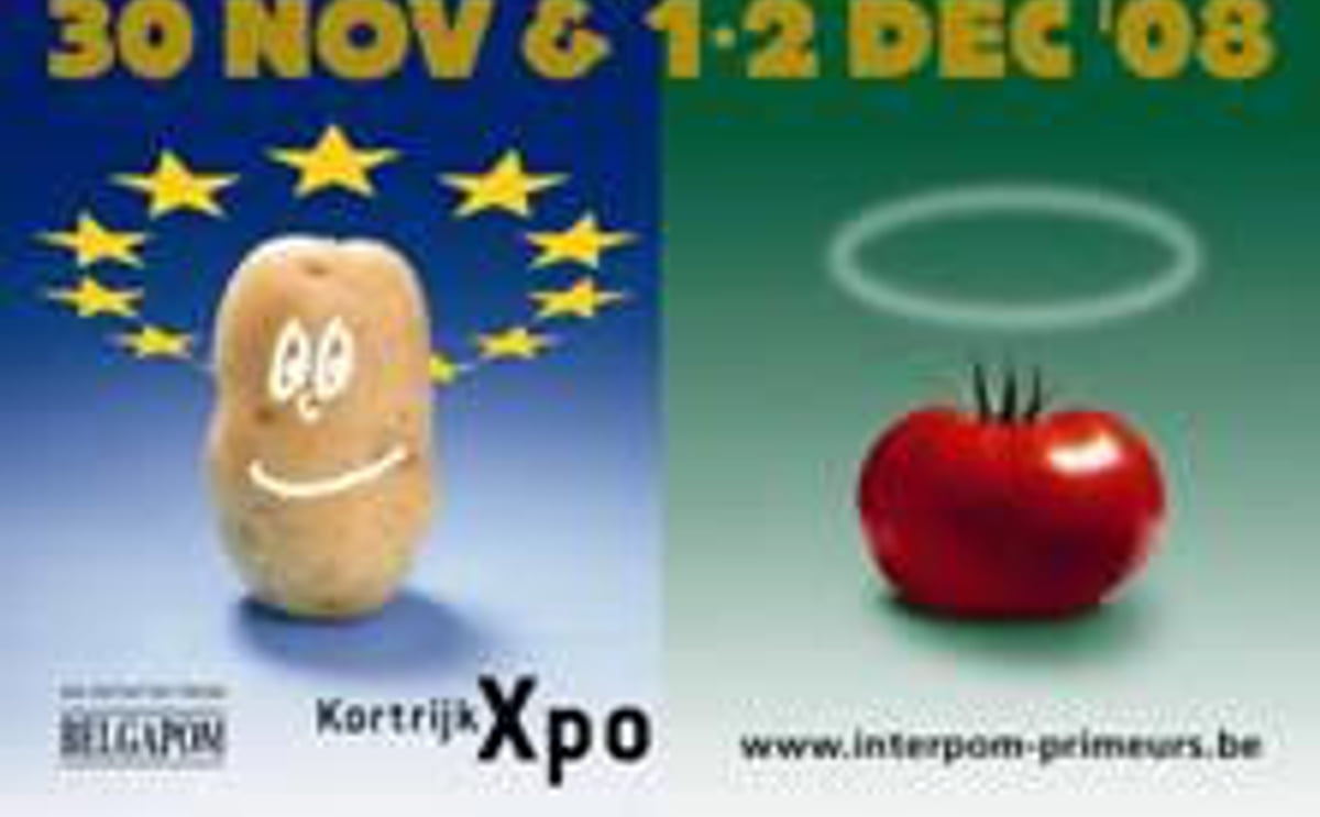 Interpom Primeurs 2008 Interpom Primeurs 2008