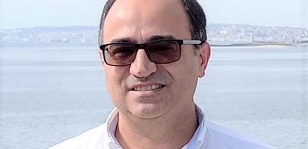 Sérgio Margaço, Director de Intersur Portugal.