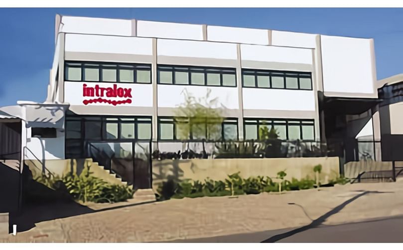 Intralox Brasil Head Office