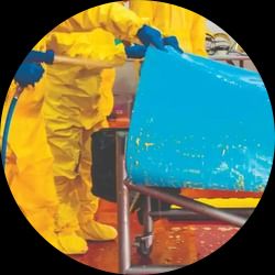 Commercial Food Sanitation (CFS) - Training & Certifications