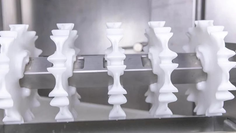 Lock in Reliability: CleanLock™ Sprockets Stop Downtime Before It Starts.