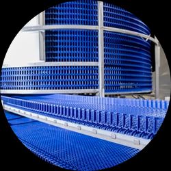 DirectDrive System