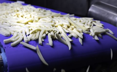 Connect Your Belts in Minutes – Not Hours – with Intralox ZeroSplice Technology. Connect Your Belts in Minutes – Not Hours – with Intralox ZeroSplice Technology.