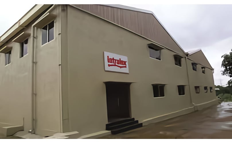 Intralox India office