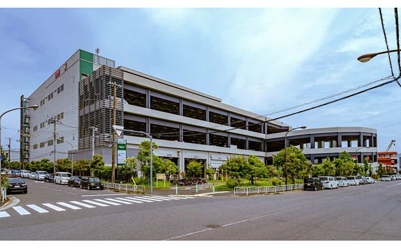 Intralox Japan Office Intralox Japan Office