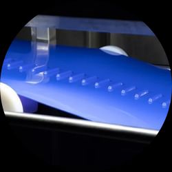 LugDrive Series 8140