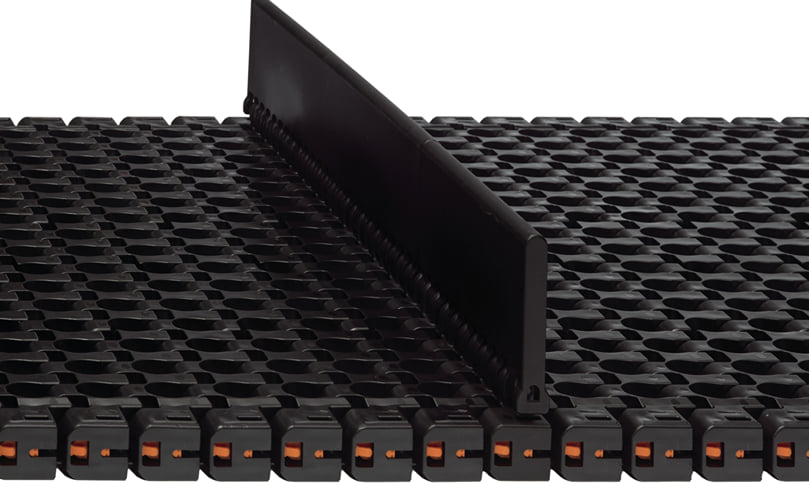 Intralox Series 1750 Flush Grid Belt Intralox Series 1750 Flush Grid Belt