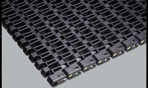 Intralox Series 1700 Flush Grid Belt