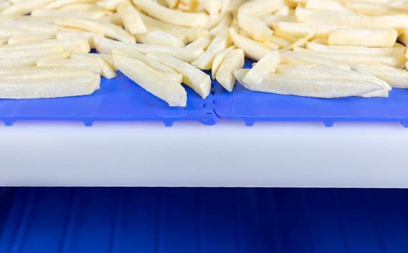 Intralox ZeroSplice Intralox ZeroSplice