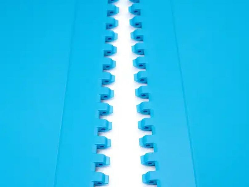 ZeroSplice™ Now on All ThermoDrive® Belts: Hygienic. Hassle-Free. No Splicer Needed. ZeroSplice™ Now on All ThermoDrive® Belts: Hygienic. Hassle-Free. No Splicer Needed.
