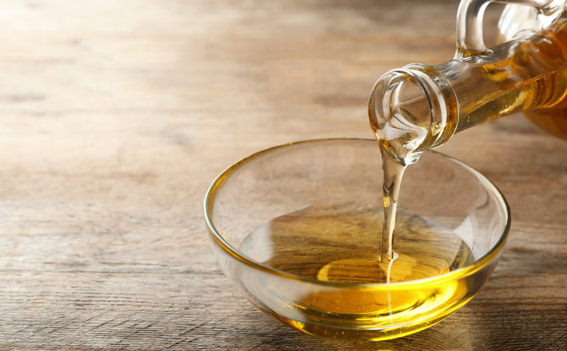 Frying Oil: The Key to Better Potato Products Frying Oil: The Key to Better Potato Products