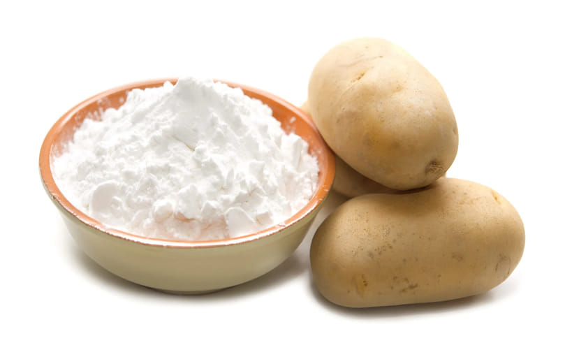 Potato Starch: A Versatile Functional Ingredient Potato Starch: A Versatile Functional Ingredient