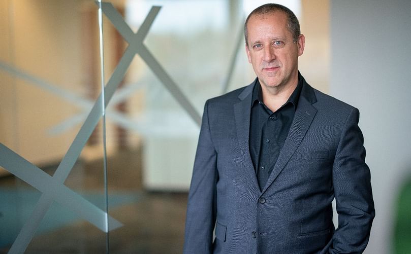 André Noreau, CEO of Premier Tech’s Systems and Automation business André Noreau, CEO of Premier Tech’s Systems and Automation business