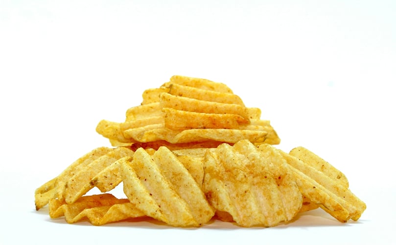 Deliciously Crunchy Potato Chips – A Global Snack Favorite Deliciously Crunchy Potato Chips – A Global Snack Favorite