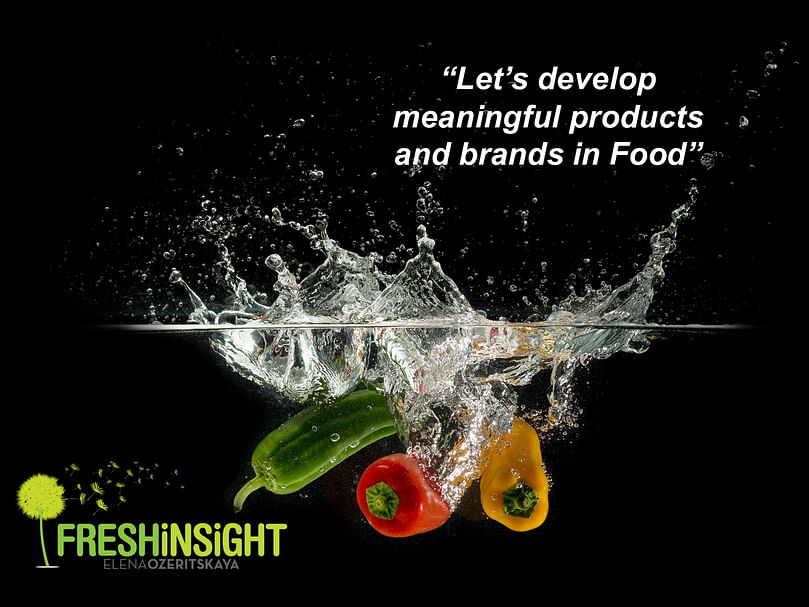 Introduction of Fresh Insight 2022
