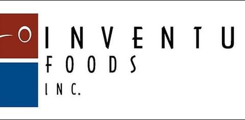 Inventure Foods Added to Russell 2000 Index