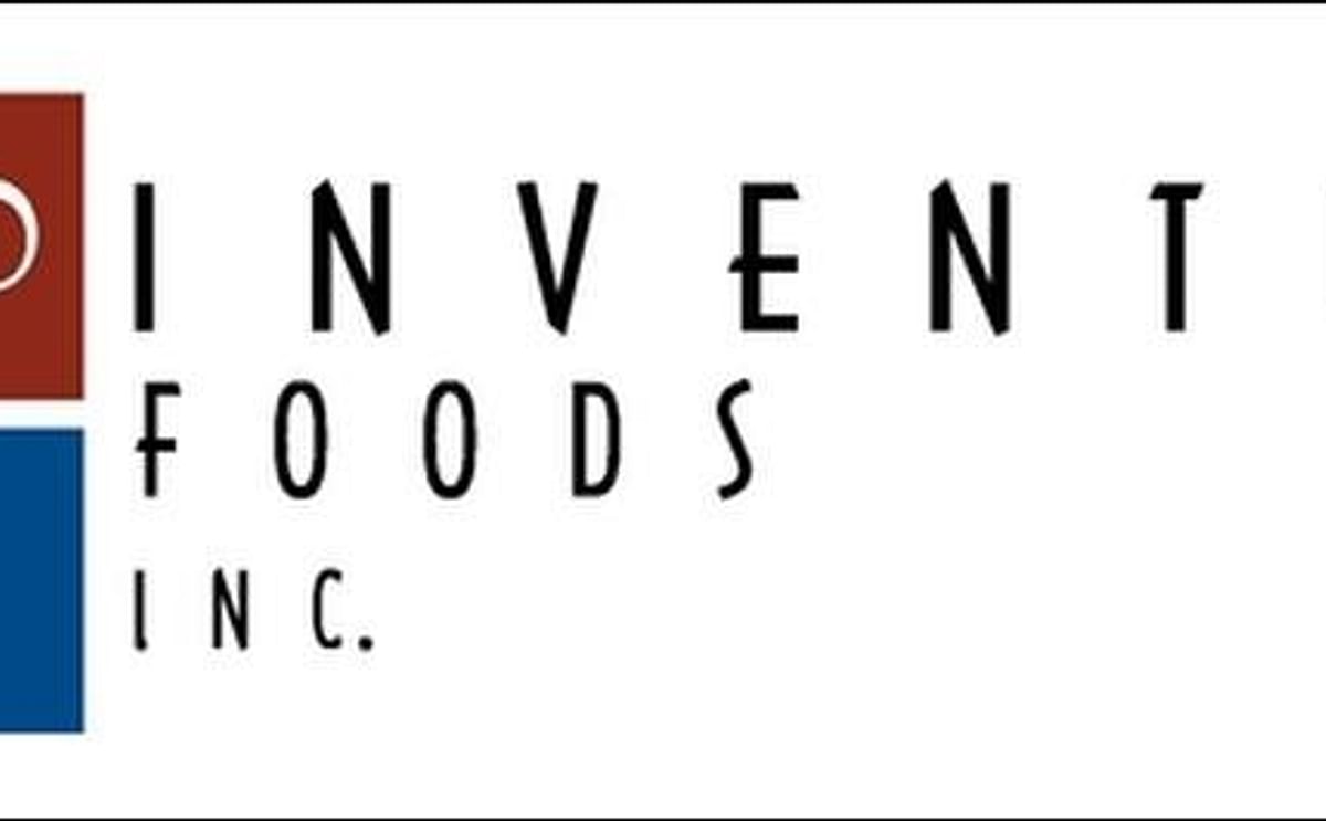 Inventure Foods (logo updated 2017)