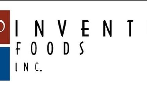 Inventure Foods (logo updated 2017) Inventure Foods (logo updated 2017)