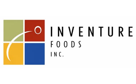 Inventure Foods, Inc Inventure Foods, Inc