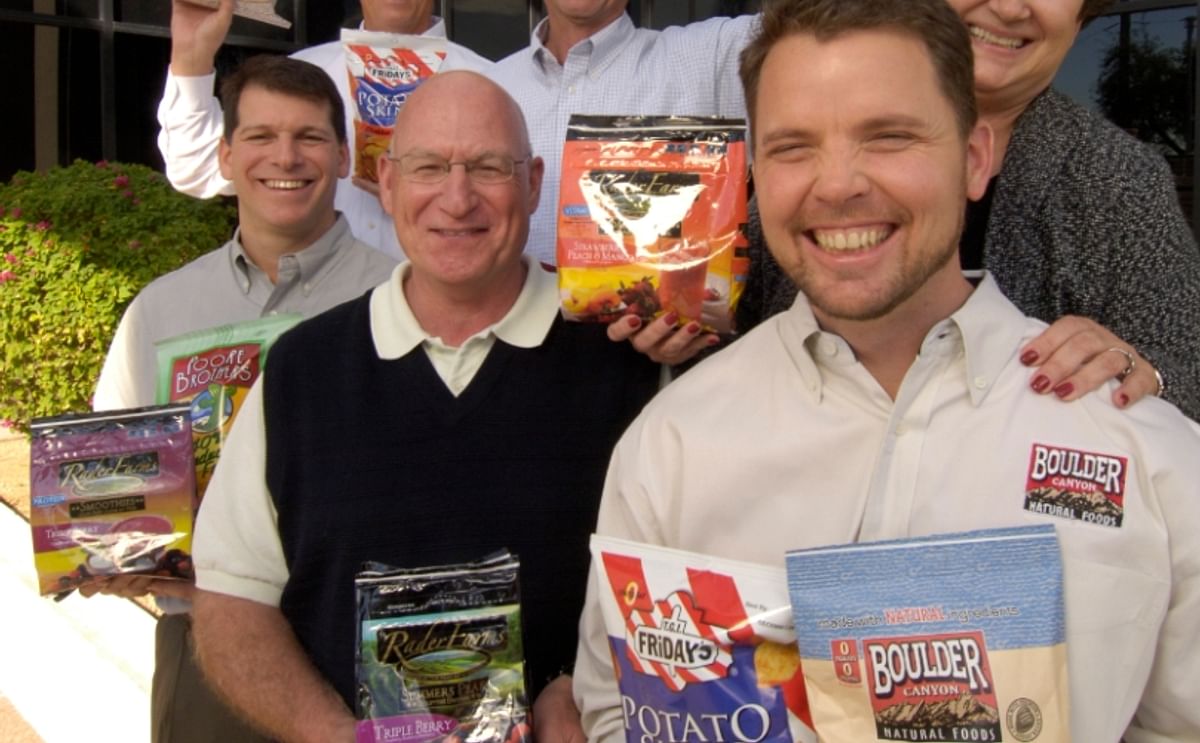 Inventure Foods Reports Q1 2016 Financial Results Inventure Foods Reports Q1 2016 Financial Results