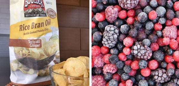 Inventure Foods sells frozen division to Oregon Potato Company to focus on snack business