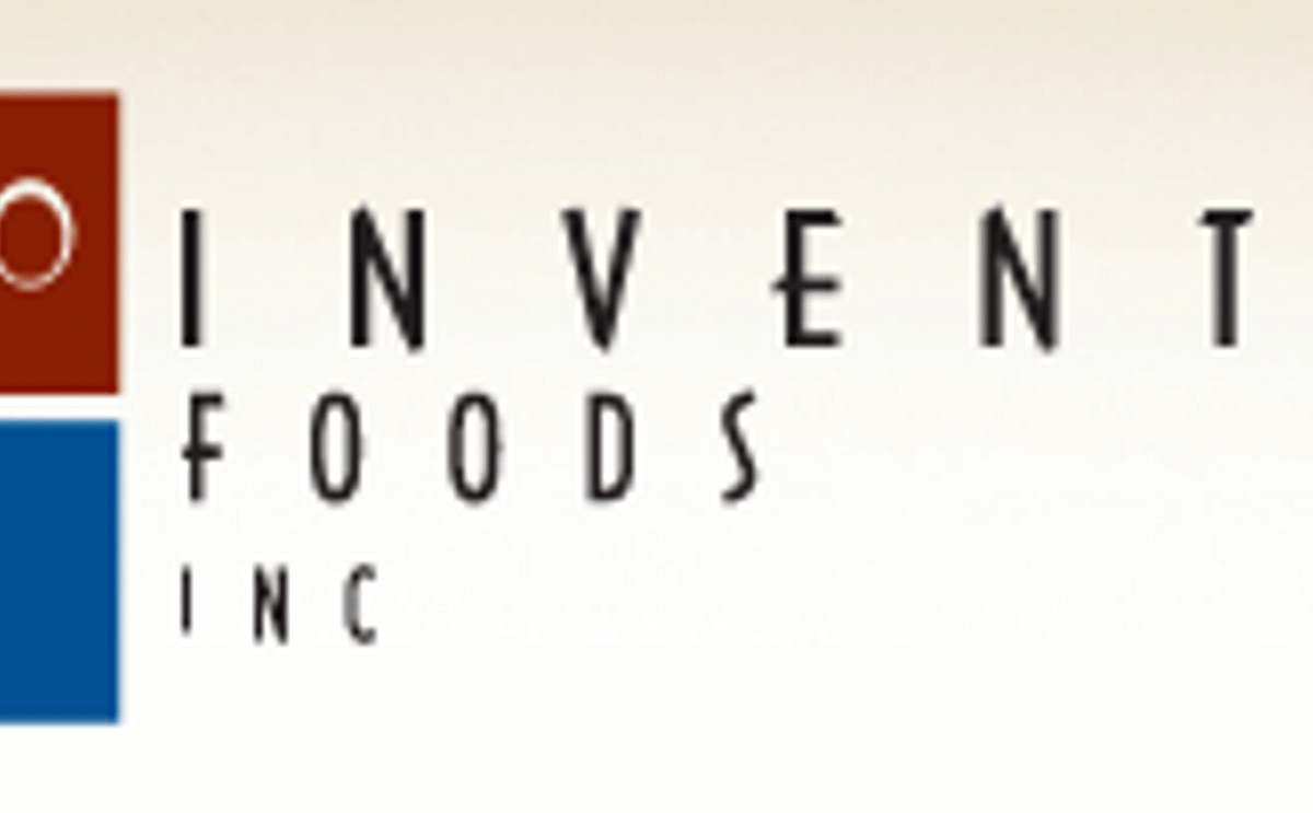 Inventure Foods Reports Third Quarter 2012 Results