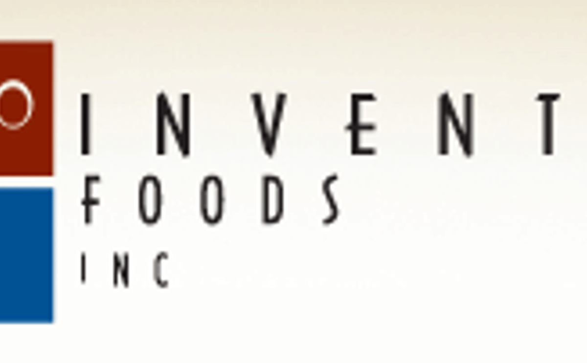 Inventure Foods Inventure Foods