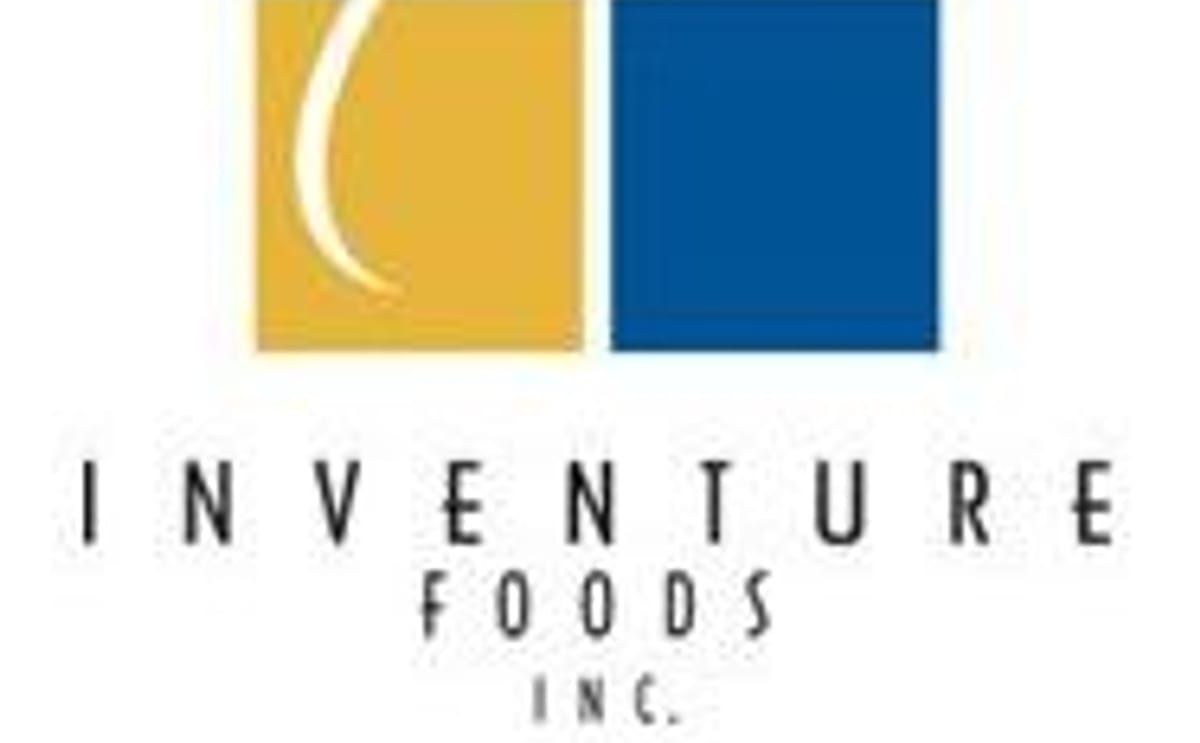 Inventure Foods Inventure Foods