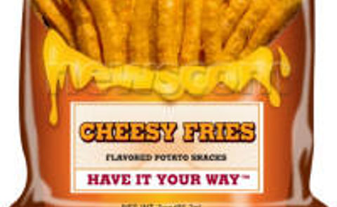 The Inventure Group Expands Burger King Snack Chip Line The Inventure Group Expands Burger King Snack Chip Line
