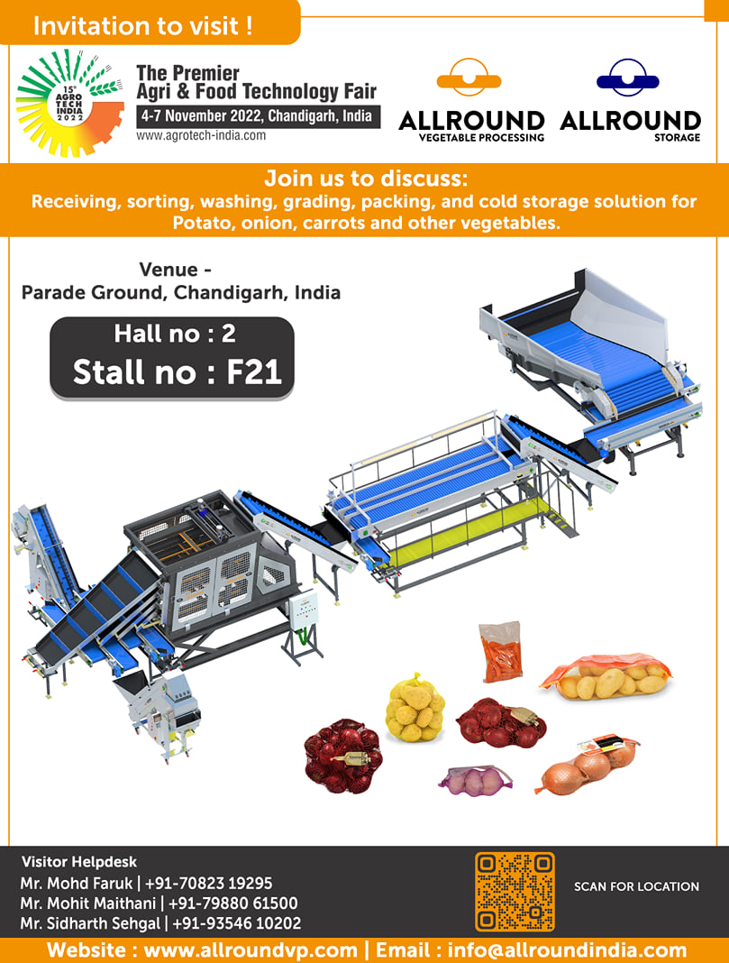 Allround Invitation card Allround Invitation card