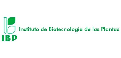 Institute of Plant Biotechnology (IBP) Institute of Plant Biotechnology (IBP)