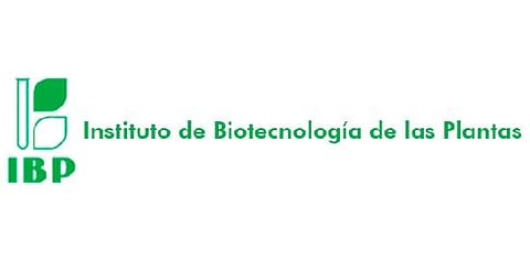Institute of Plant Biotechnology (IBP) Institute of Plant Biotechnology (IBP)