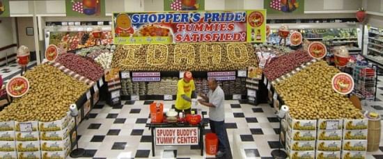 Schofield Barracks Commissary Wahiawa, HI winner in one of the military categories. Schofield Barracks Commissary Wahiawa, HI winner in one of the military categories.