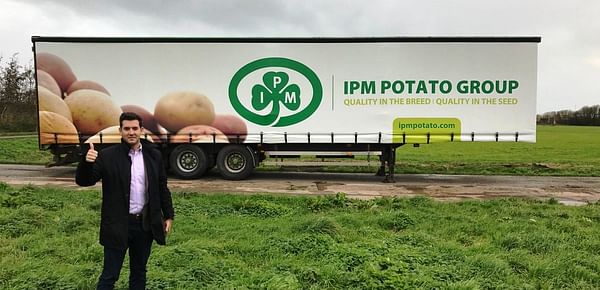 Irish Potato Marketing Limited (“IPM”) now IPM Potato Group Limited