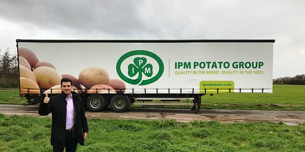 Irish Potato Marketing Limited (“IPM”) now IPM Potato Group Limited