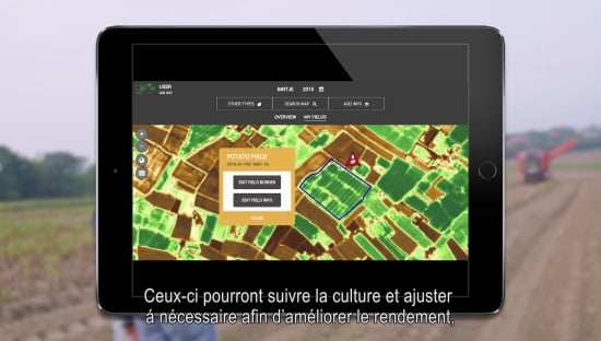 Video introducing watchITgrow (in Dutch and French...) Video introducing watchITgrow (in Dutch and French...)
