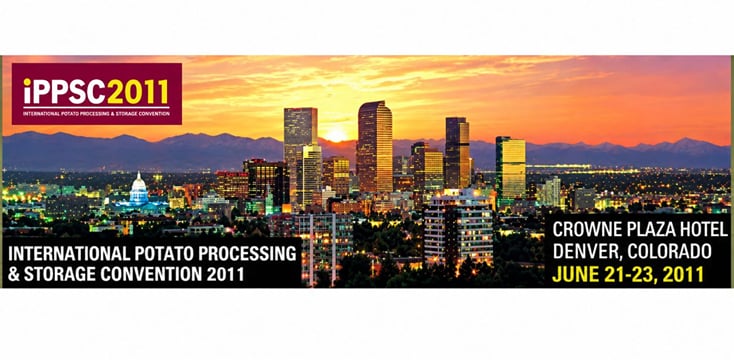 International Potato Processing & Storage Convention 2011
