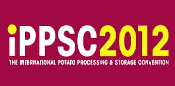 International Potato Processing & Storage Convention 2012