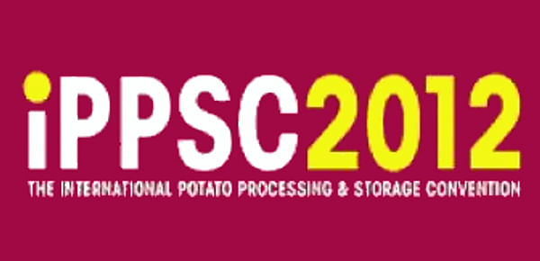 International Potato Processing & Storage Convention 2012