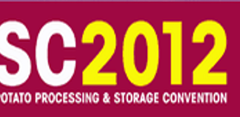  International Potato Processing & Storage Convention 2012
