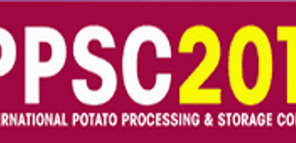  International Potato Processing & Storage Convention 2012