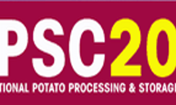  International Potato Processing and Storage Convention (IPPSC) in Riga