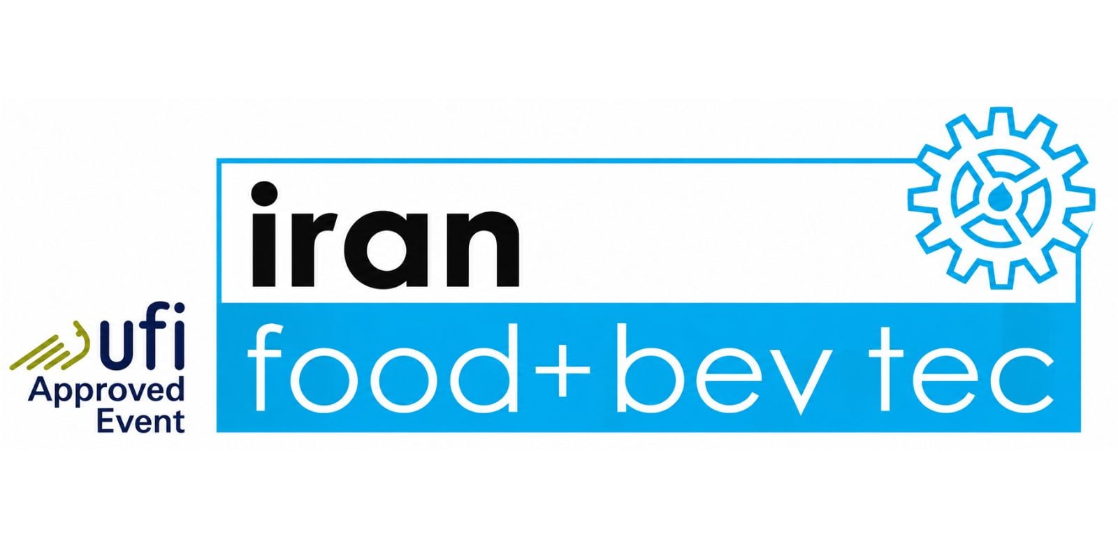 Iran food + bev tec 2016