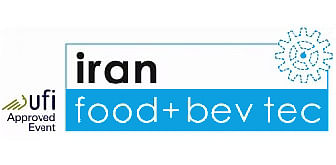 Iran food + bev tec 2016