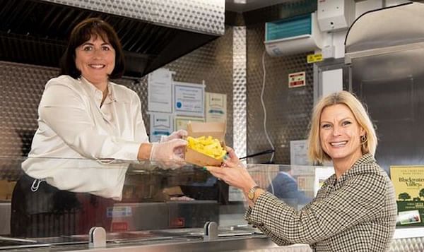 Ireland has its first dedicated potato supplier to chippers