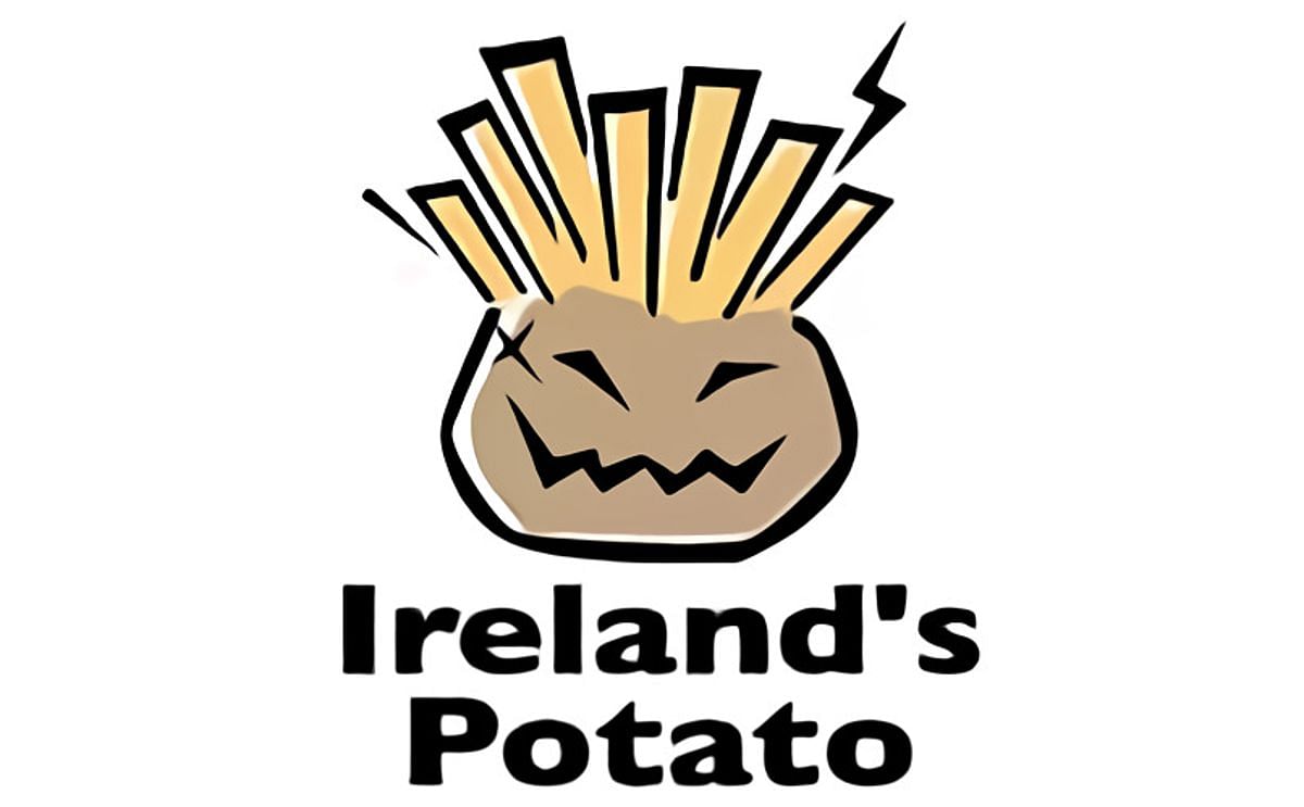  Ireland's potato Singapore