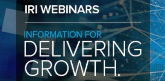 Webinar: How America Snacks During and Despite COVID-19